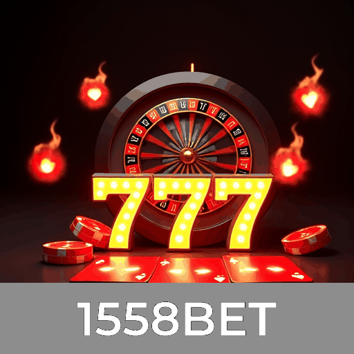 1558BET: O Cassino Online Mais Confiável e Seguro