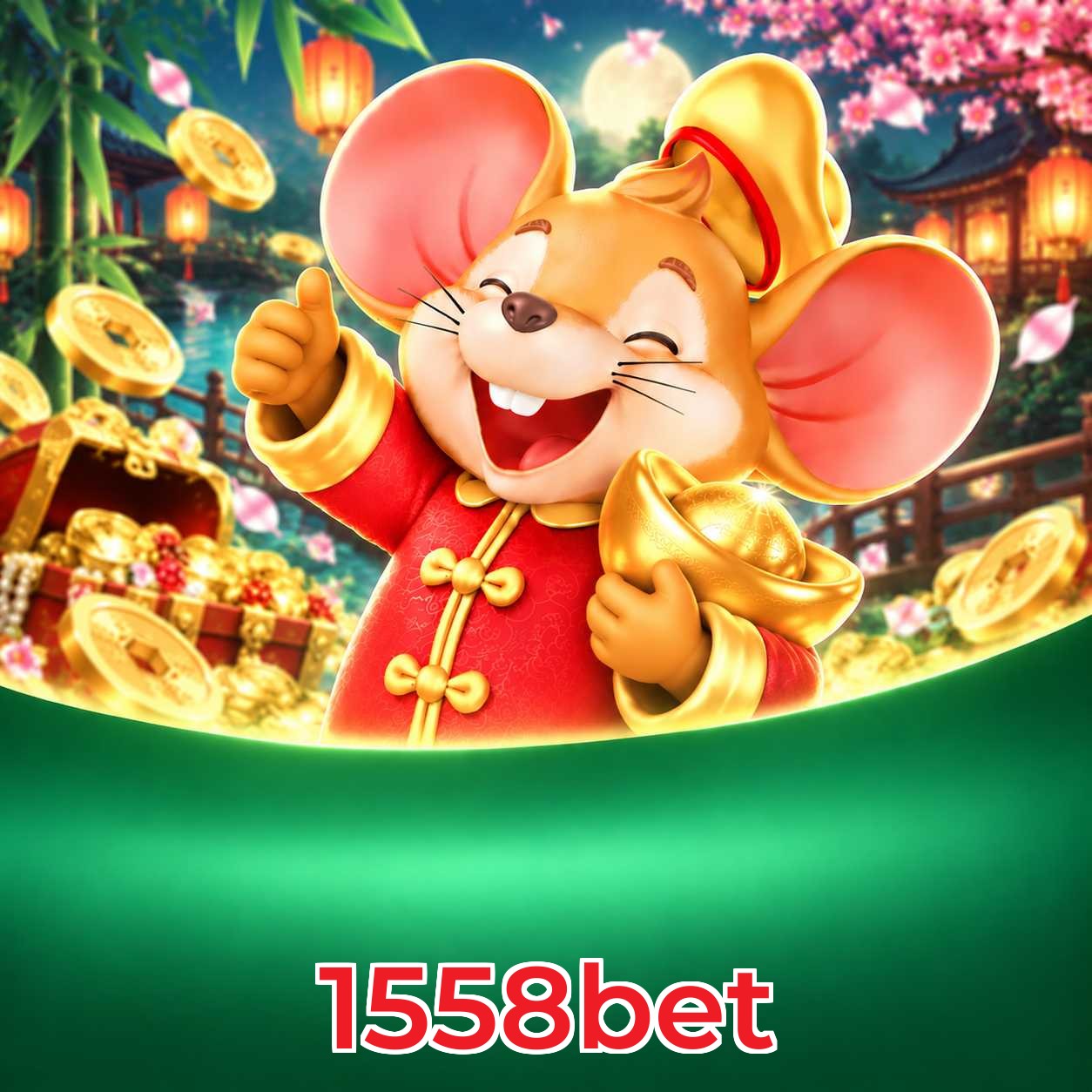 1558bet Troubleshooting