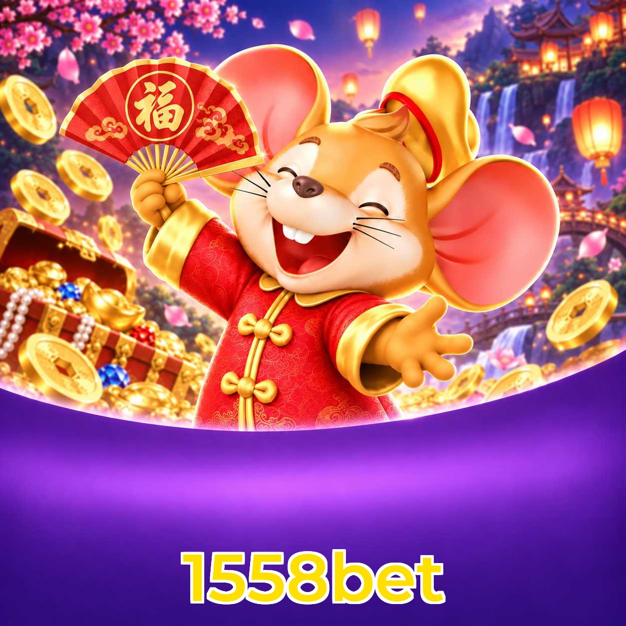 1558bet Estratégias Slots