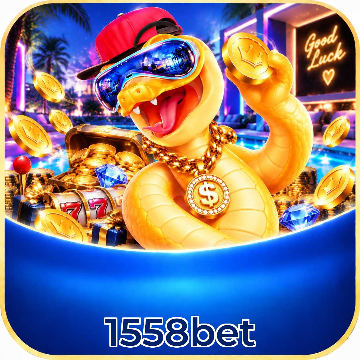FAQ Baixar 1558bet