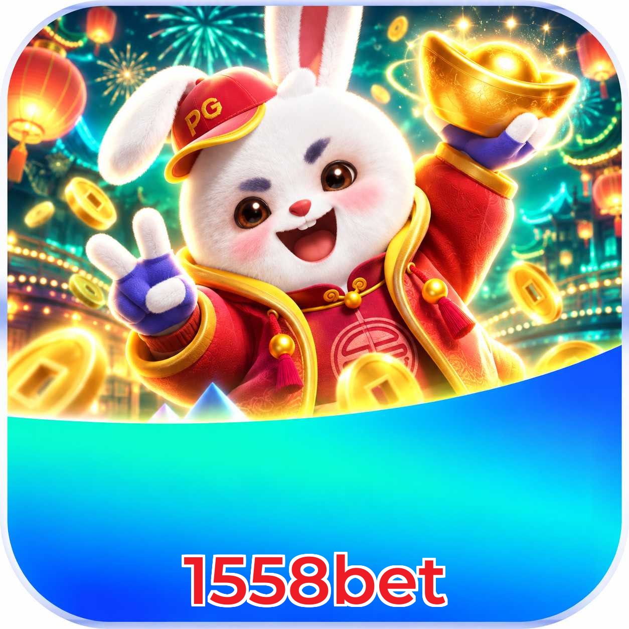 1558bet Estratégias Lottery