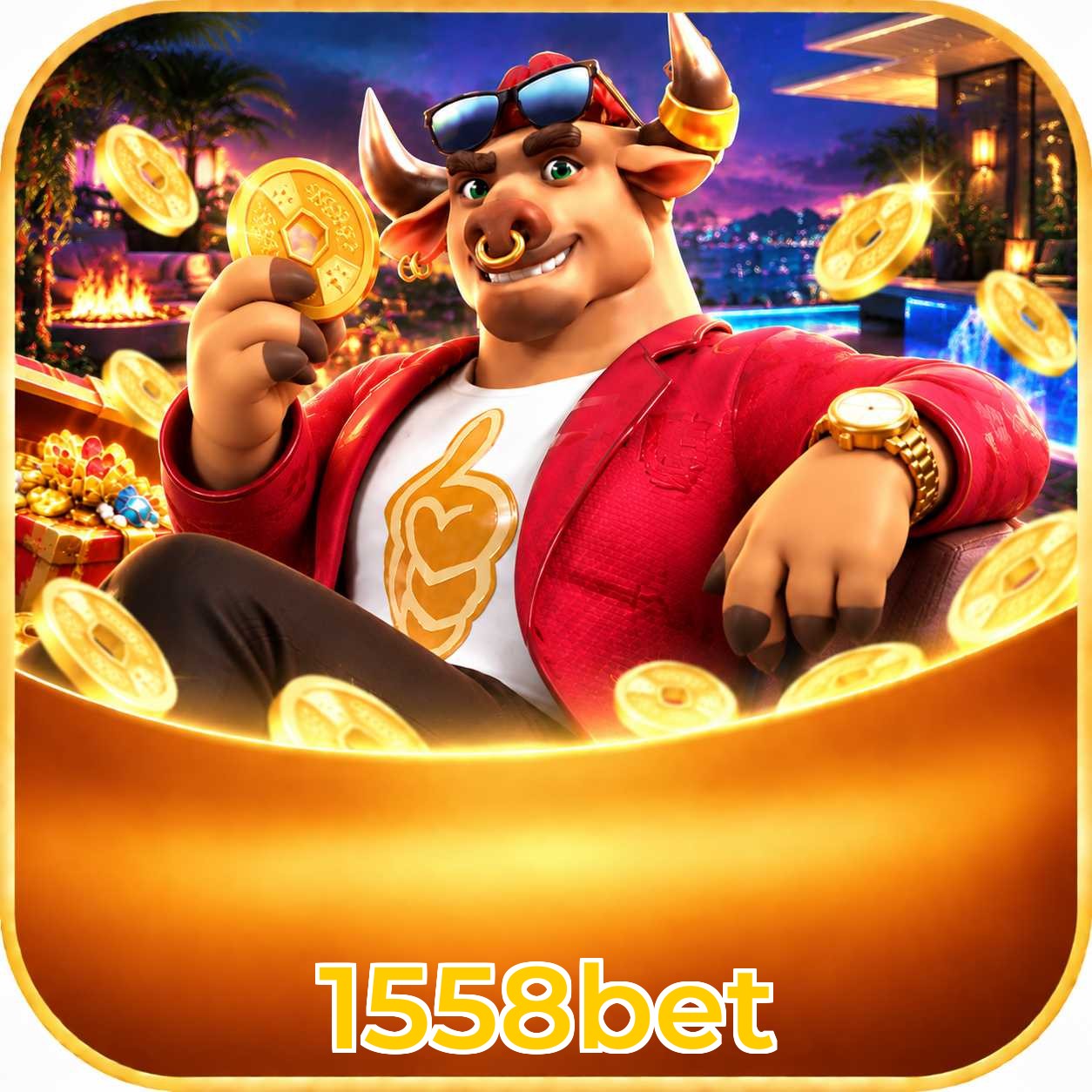 1558bet Bet FAQ