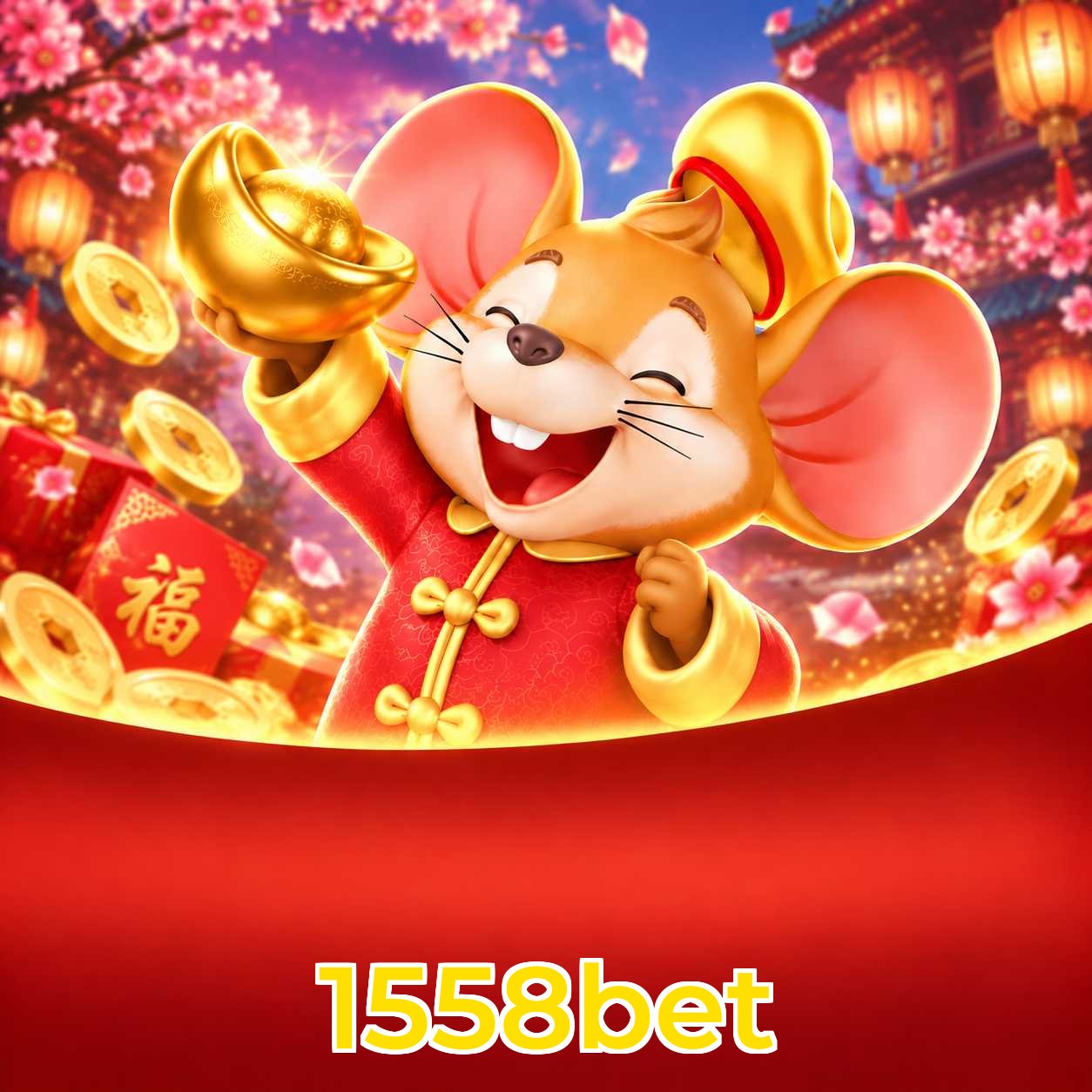 1558bet Uptime