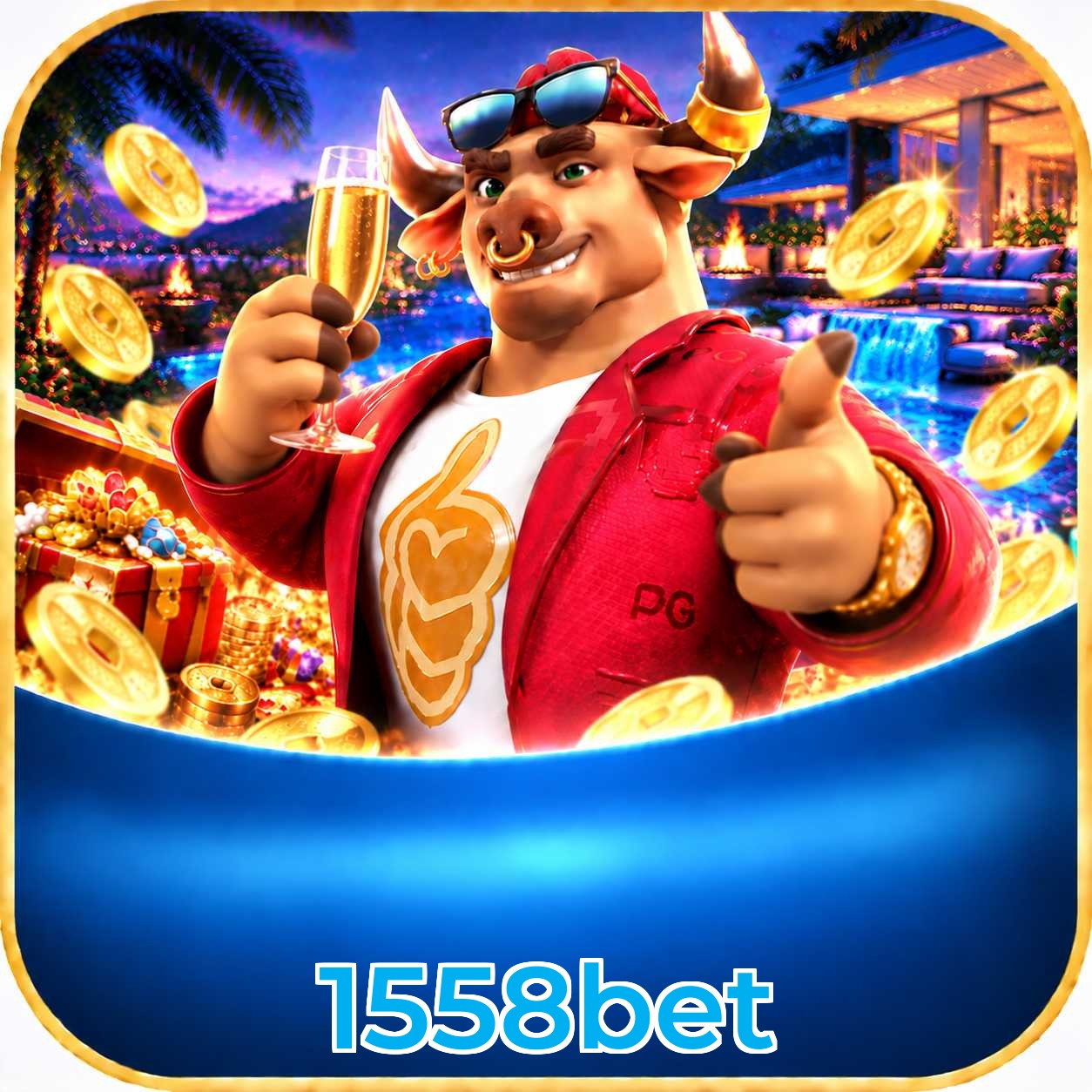 1558bet VIP FAQ