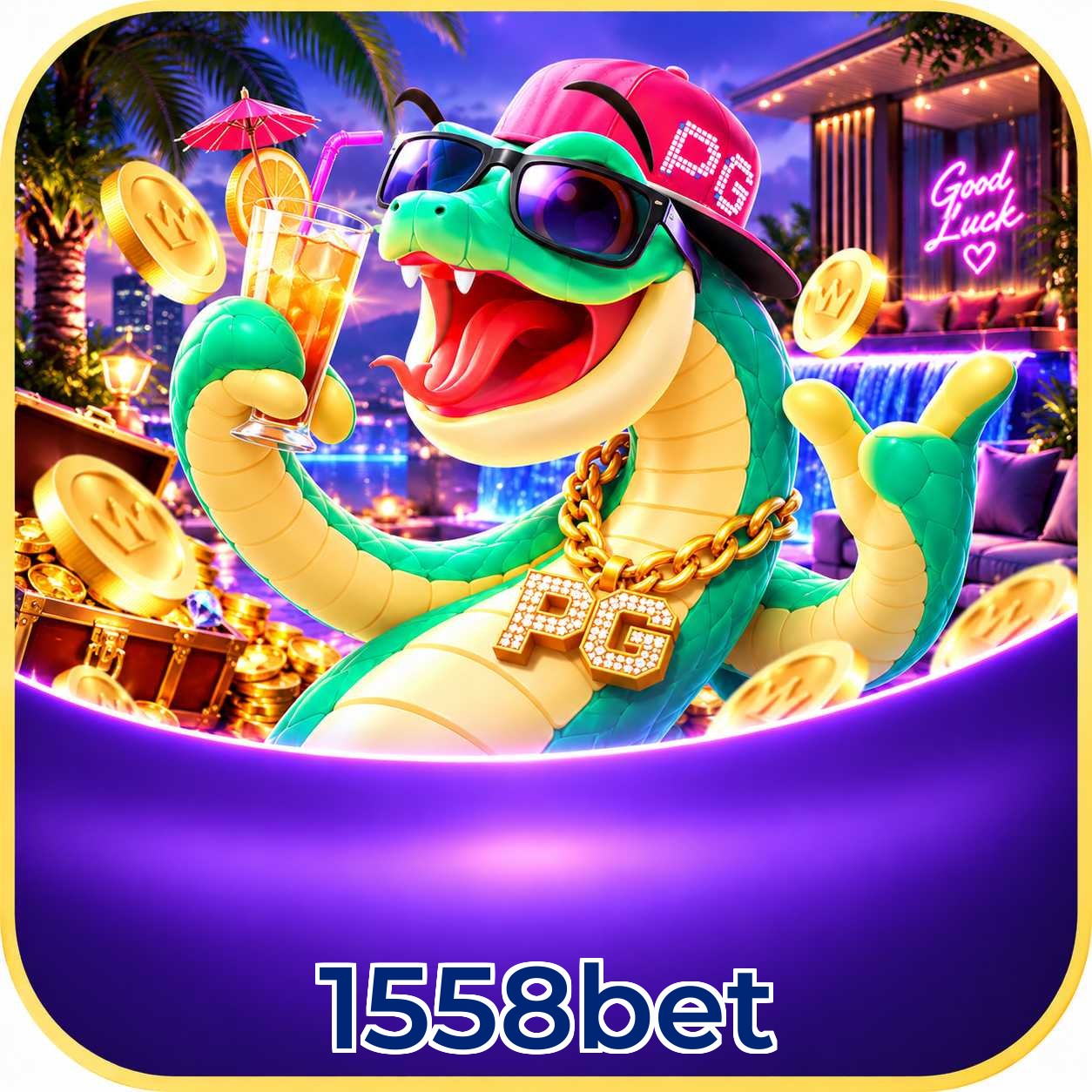 1558bet FAQ