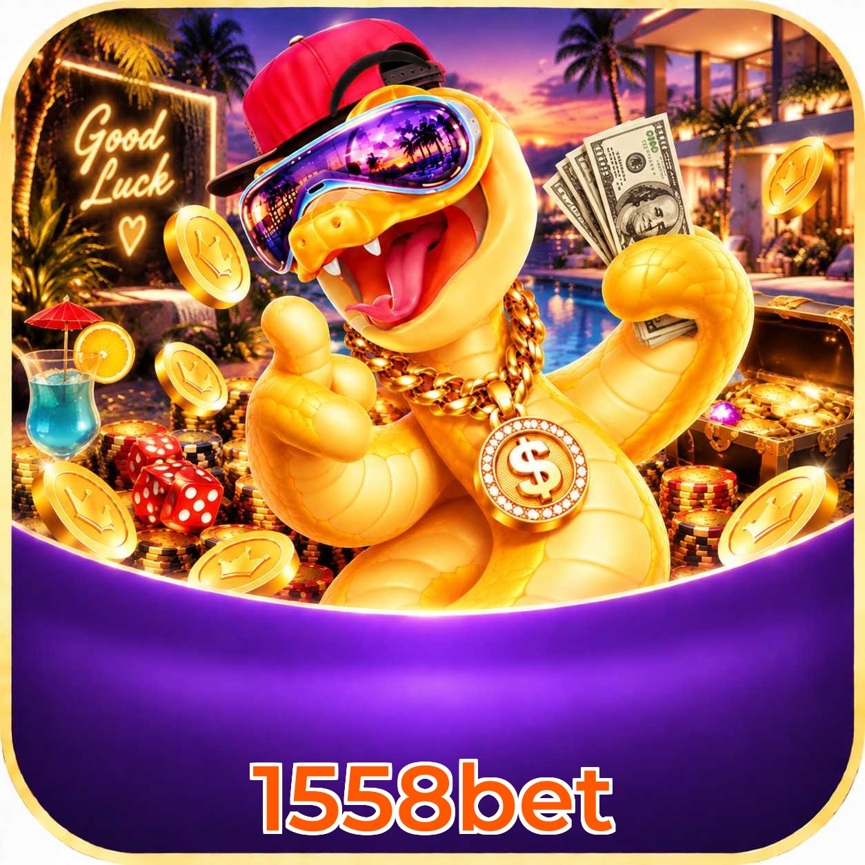 1558bet Como Apostar Lottery