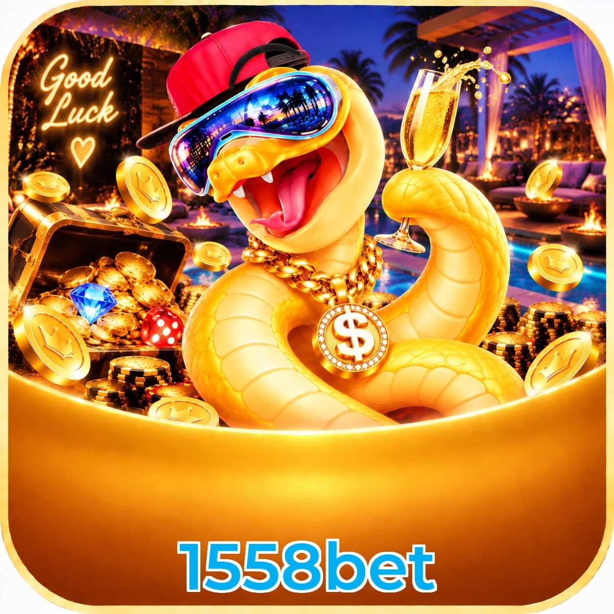 1558bet Download Speed