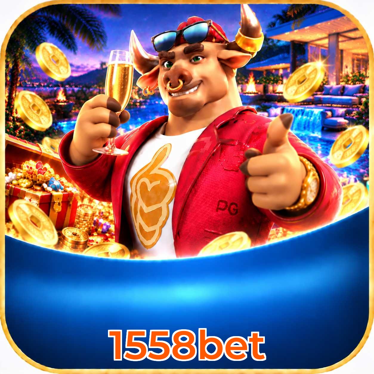 1558bet FAQ