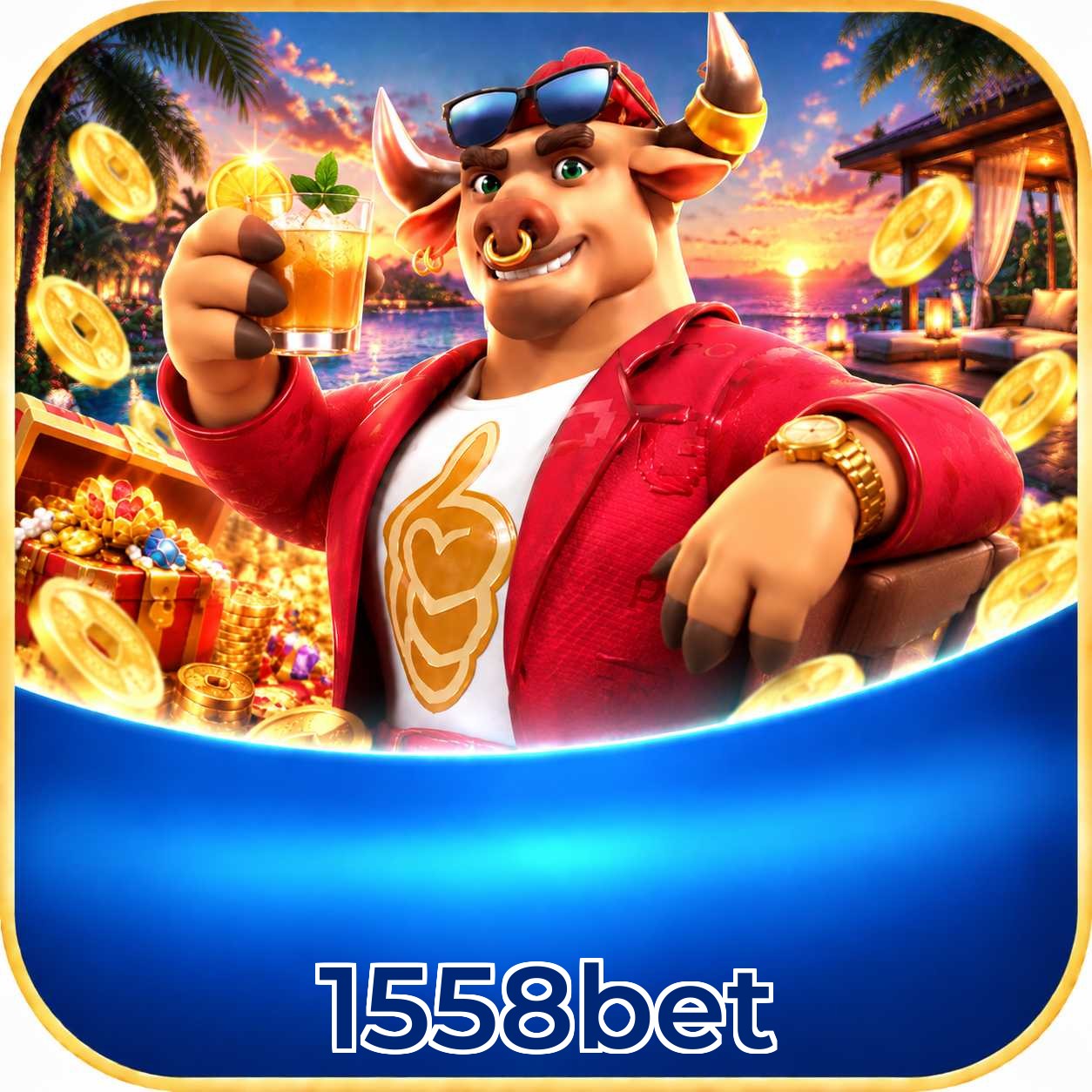 1558bet Odds Lottery