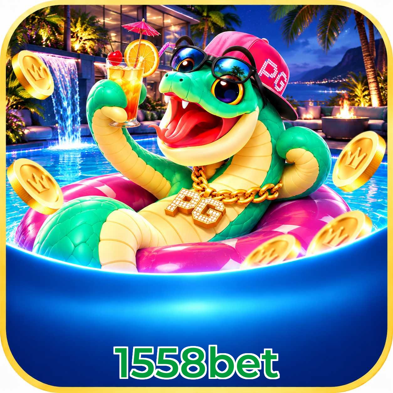1558bet Bet Types