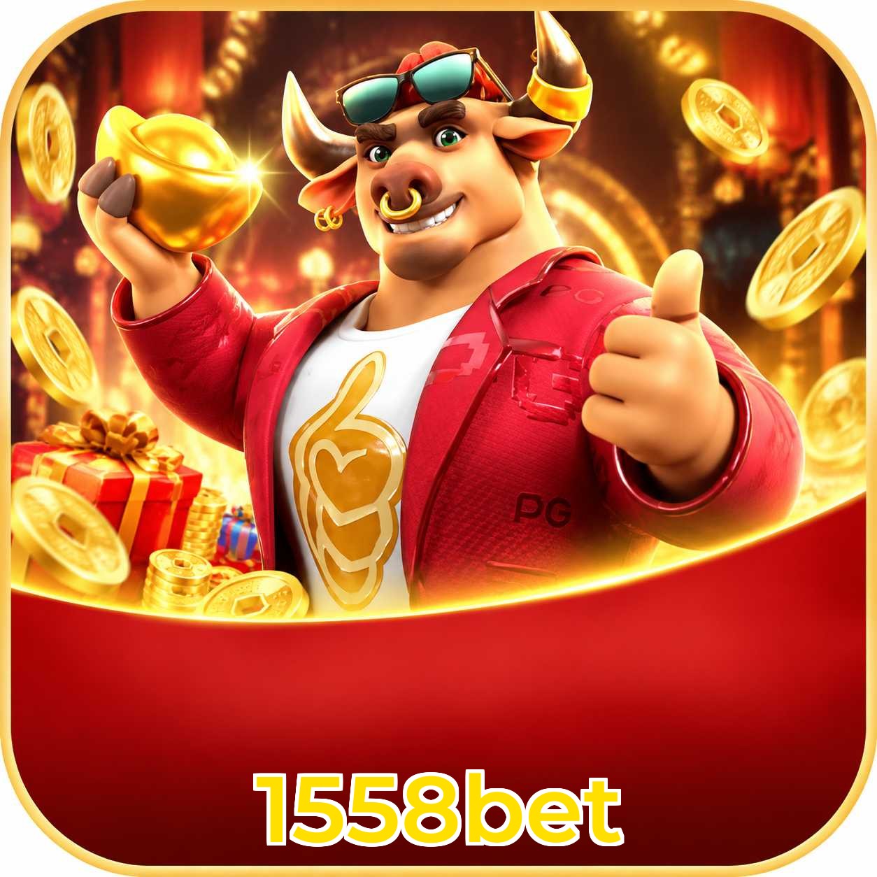 1558bet Game Stats