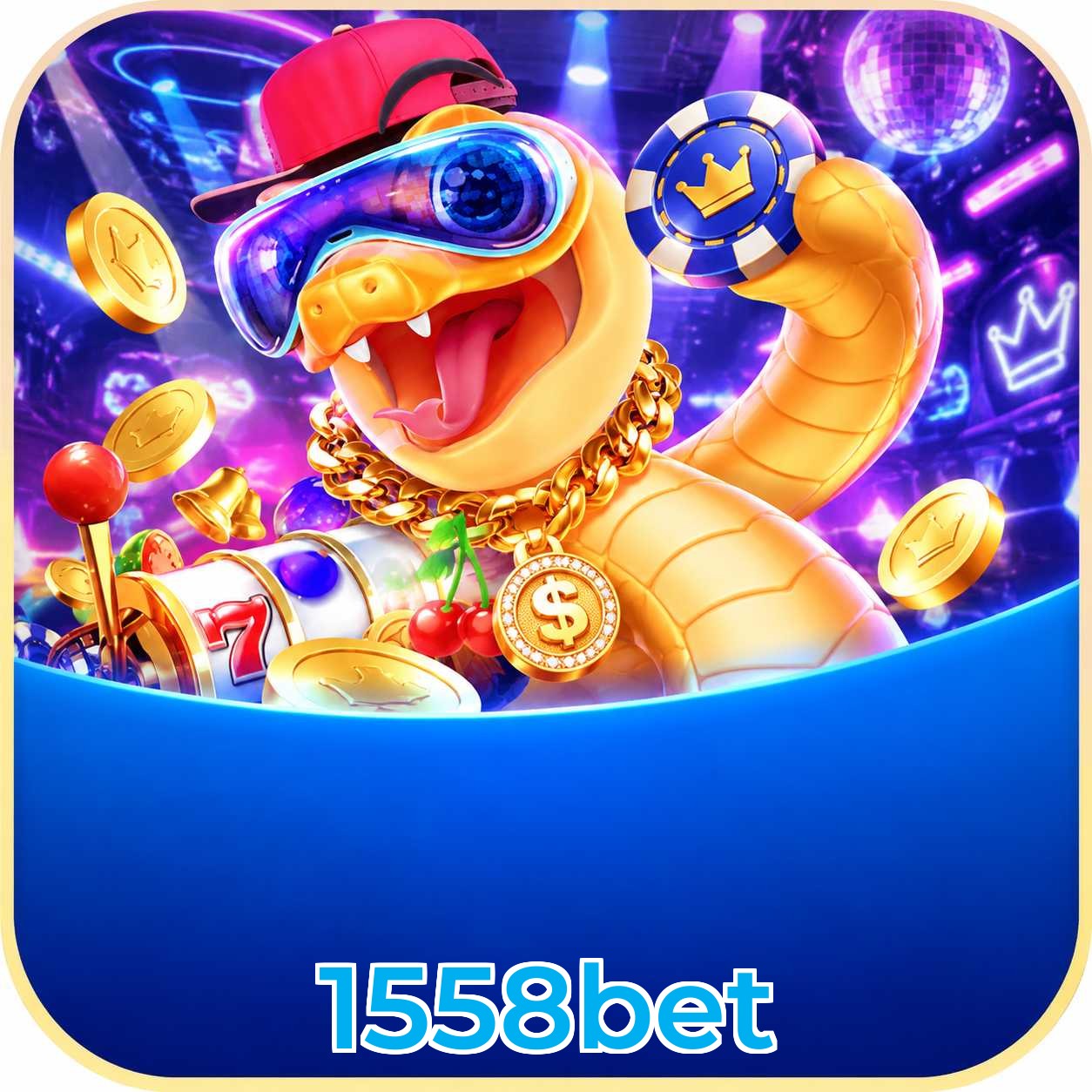 1558bet Fortune Tiger RTP