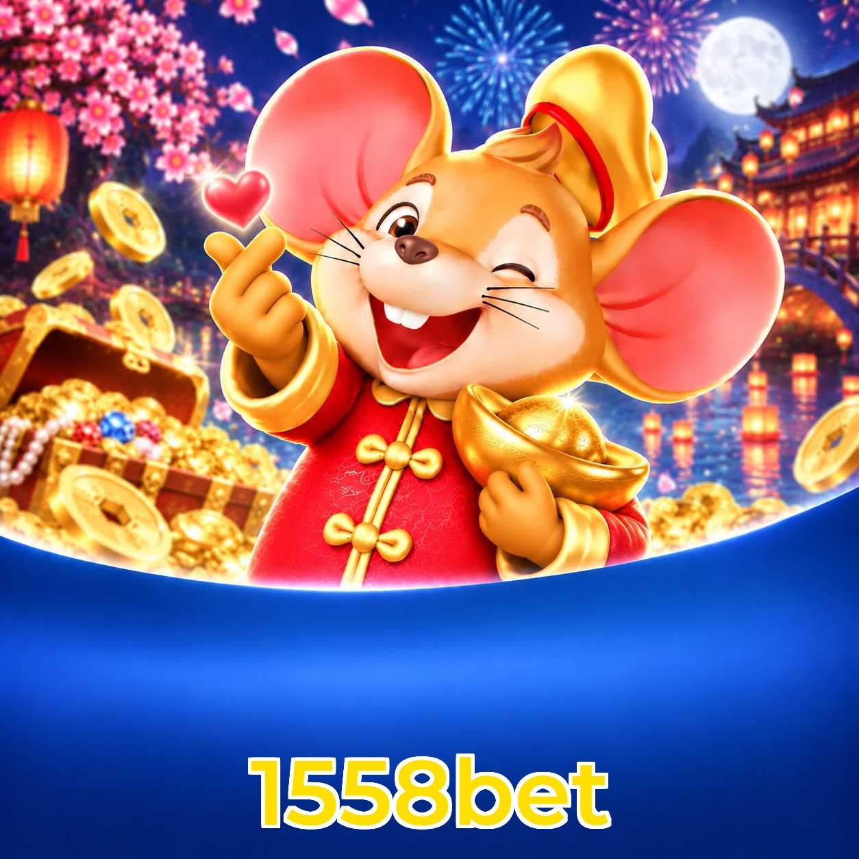 1558bet VIP Níveis