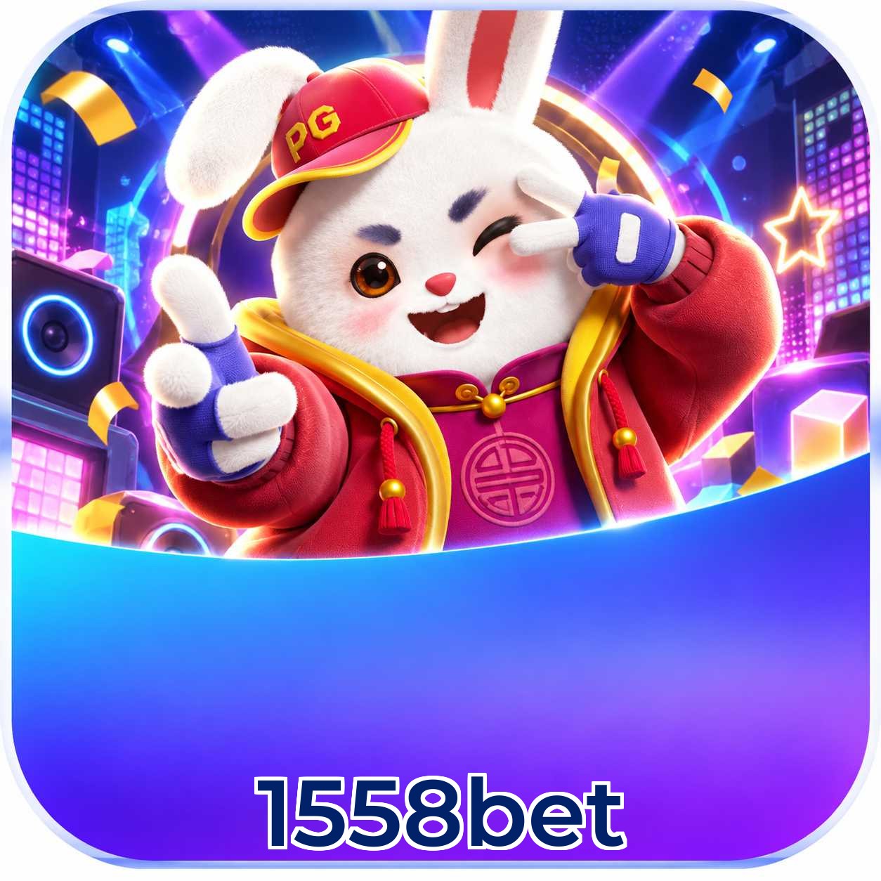1558bet Performance Tests
