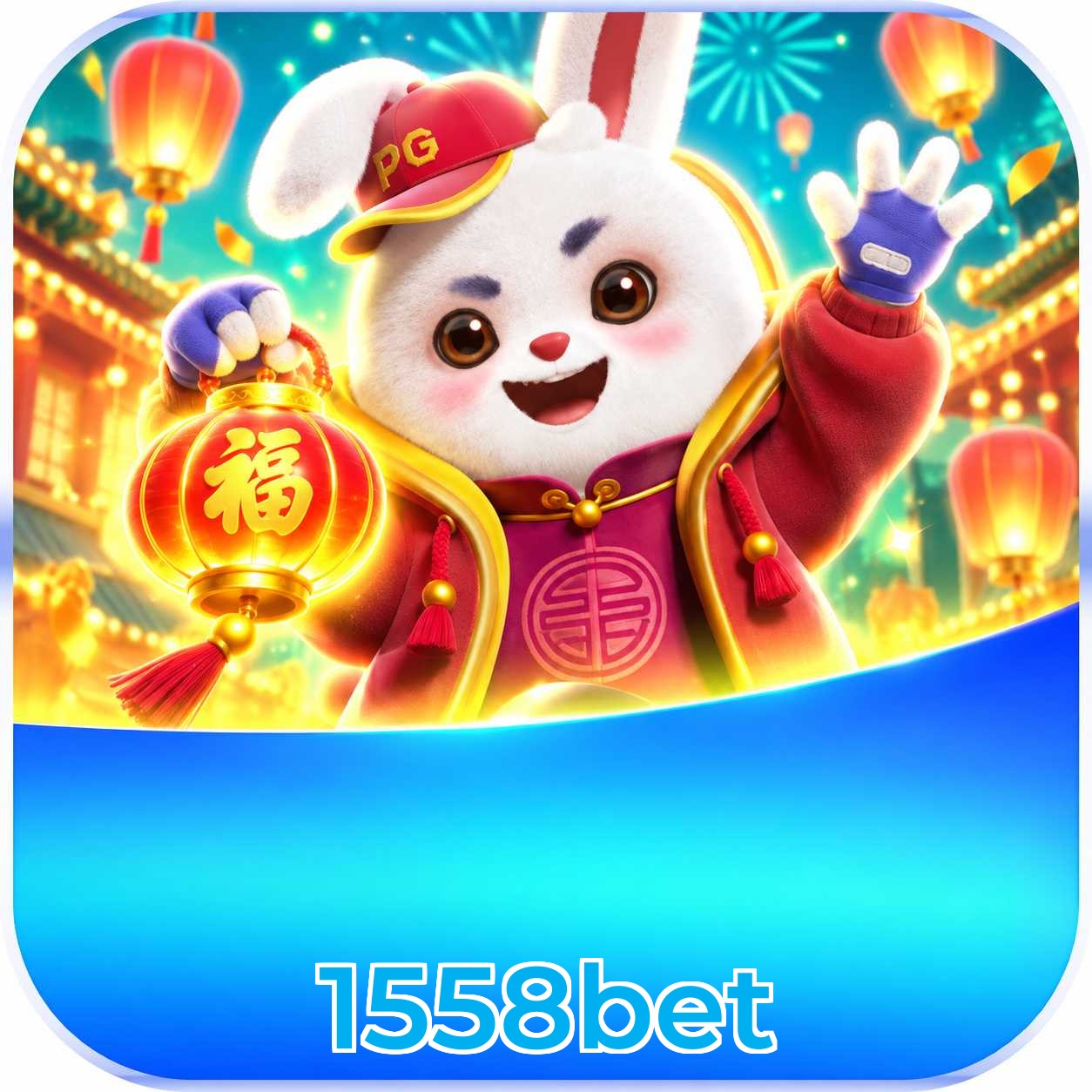 1558bet Facebook Support