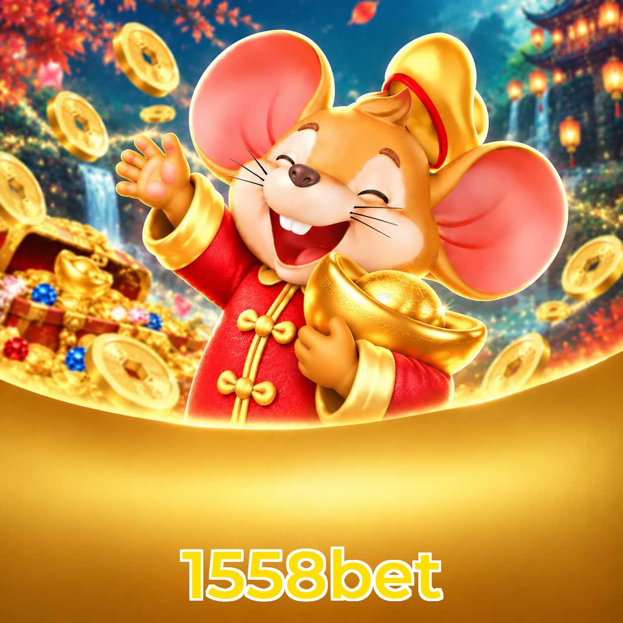 1558bet FAQ