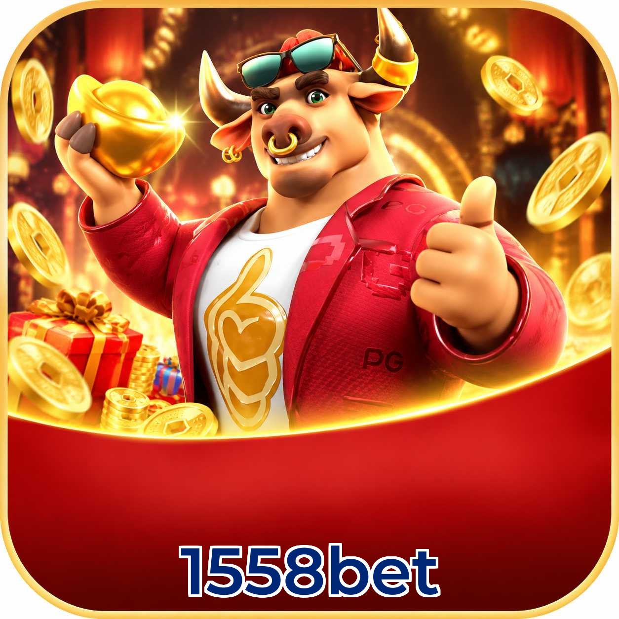 1558bet Fortune Tiger Game