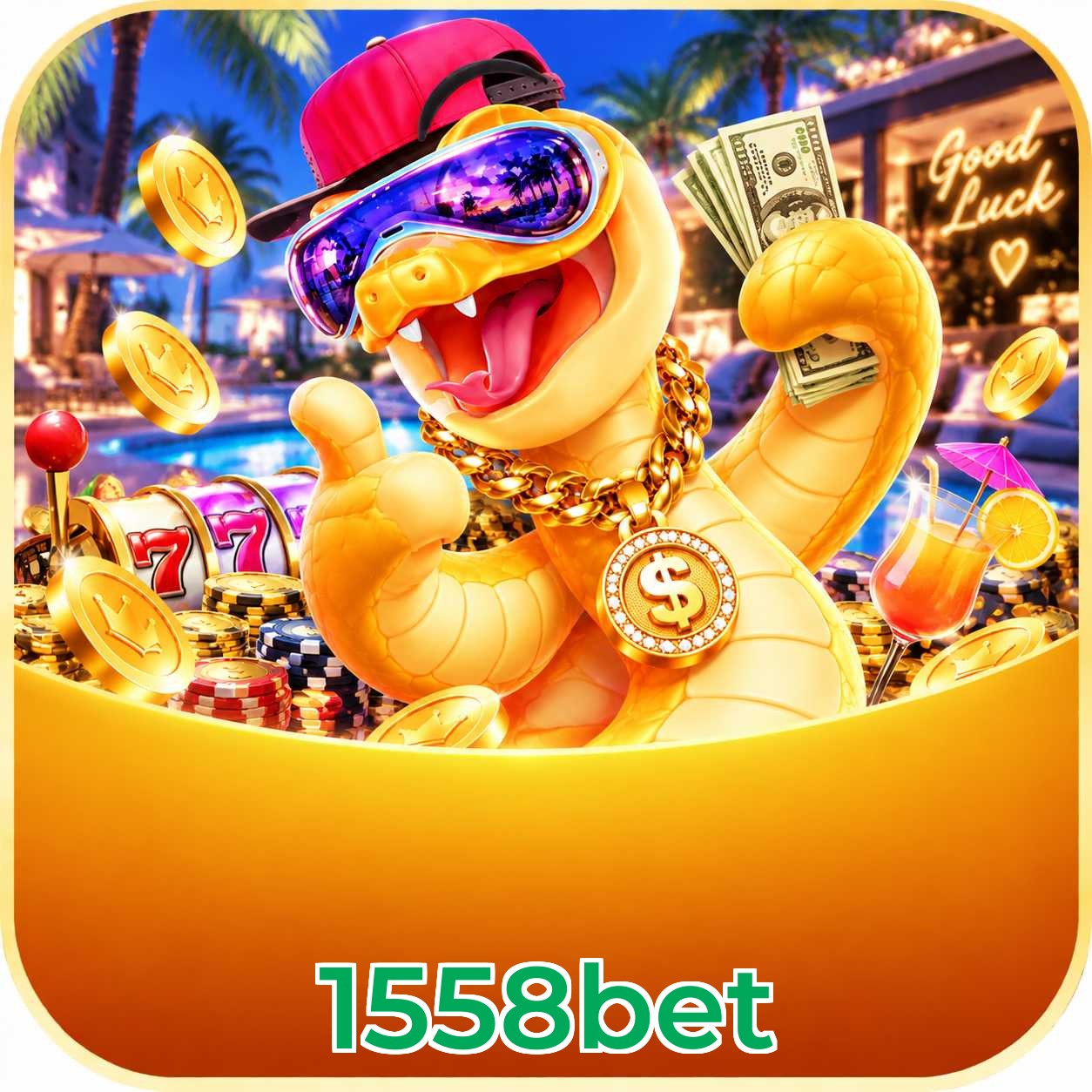 Baixar 1558bet Android