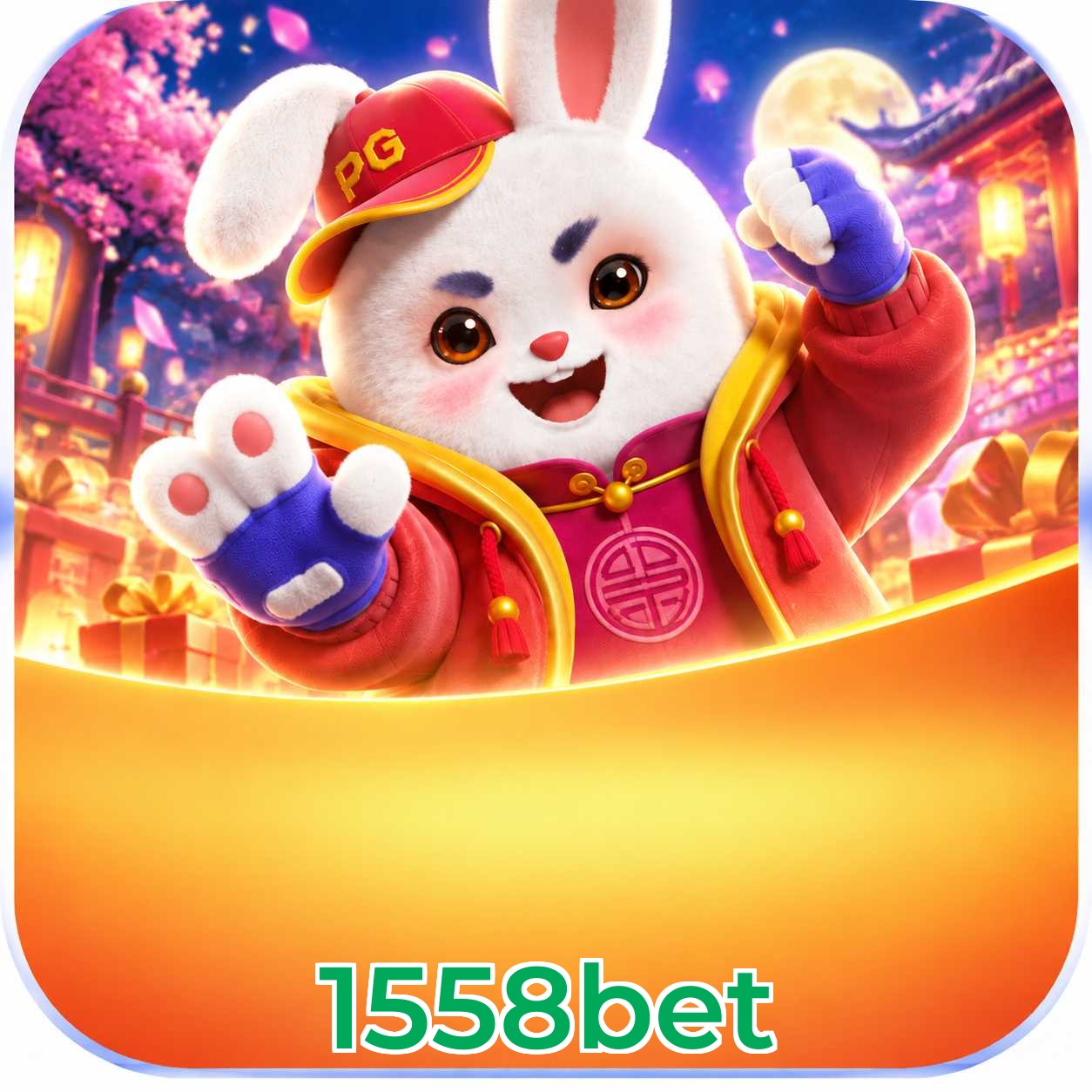 1558bet Streaming Quality