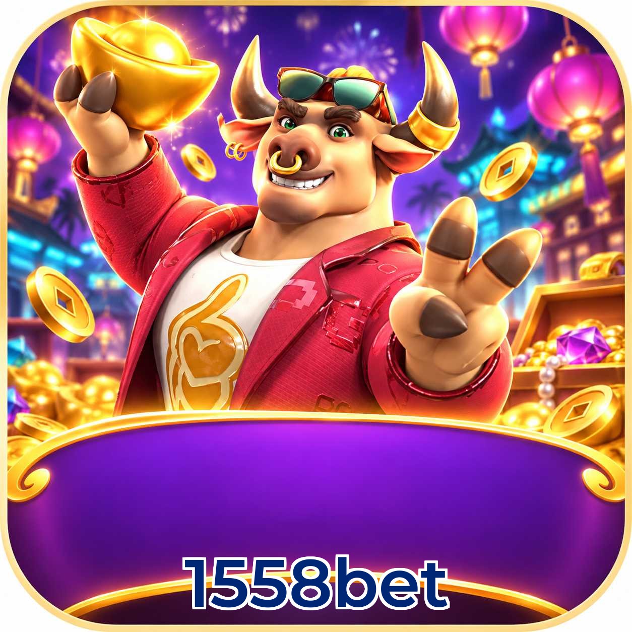 1558bet Segurança