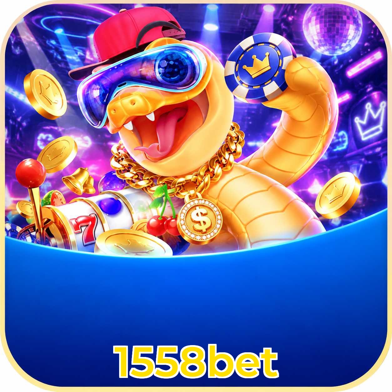 1558bet Security Analysis
