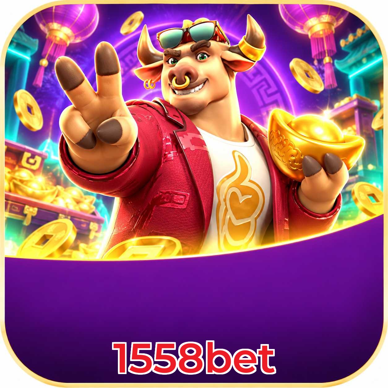 1558bet Bet Odds Analysis
