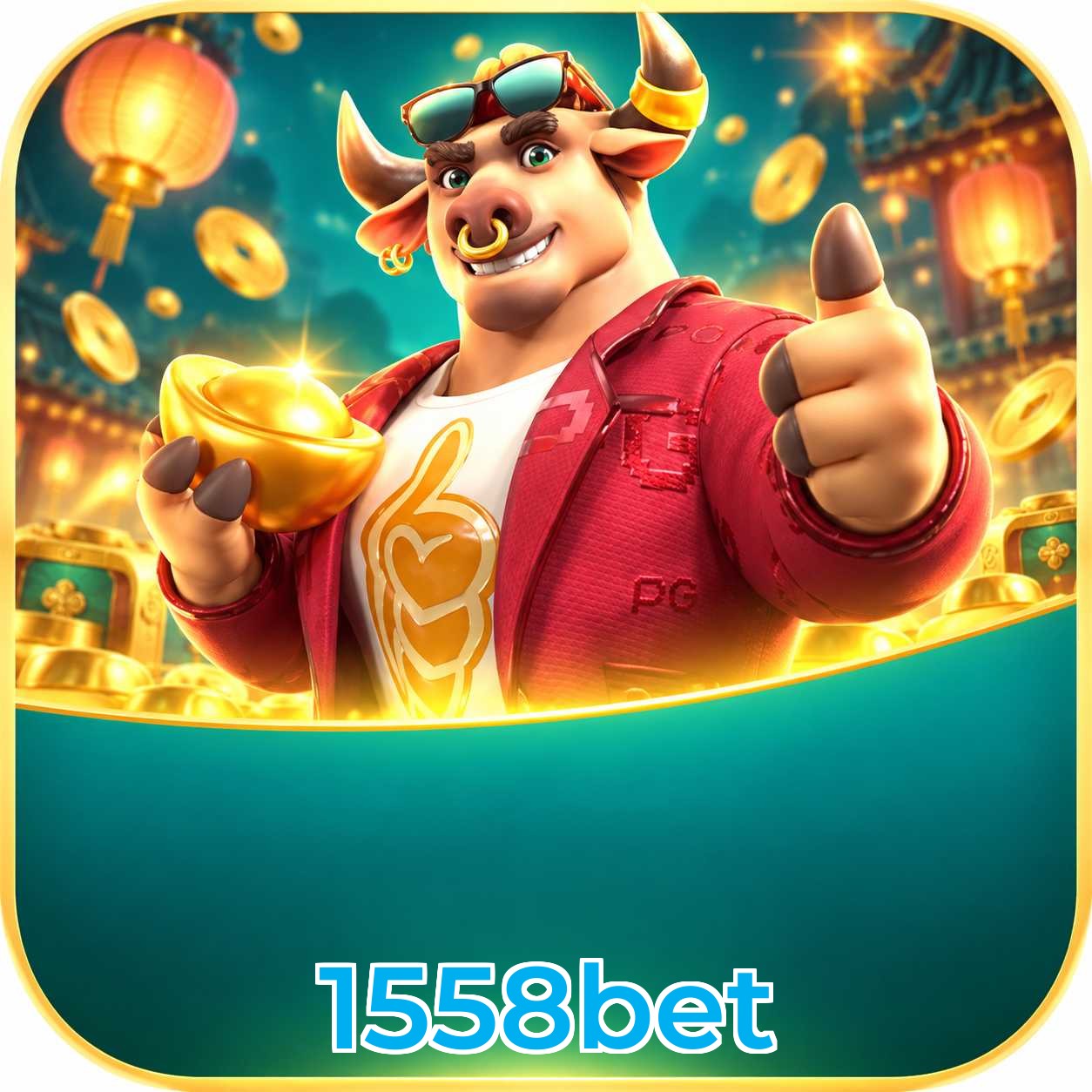 1558bet Facebook Bonus