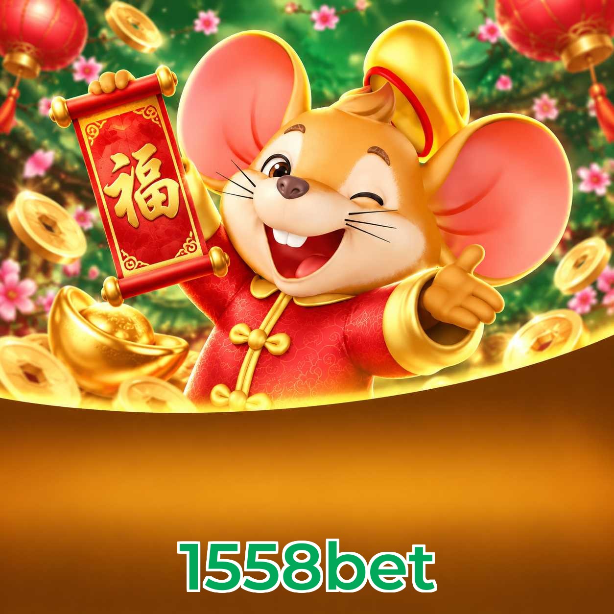 1558bet Loterias