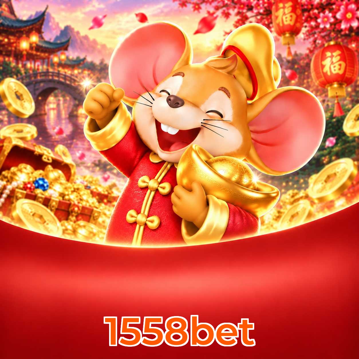 1558bet Fortune Tiger Tips