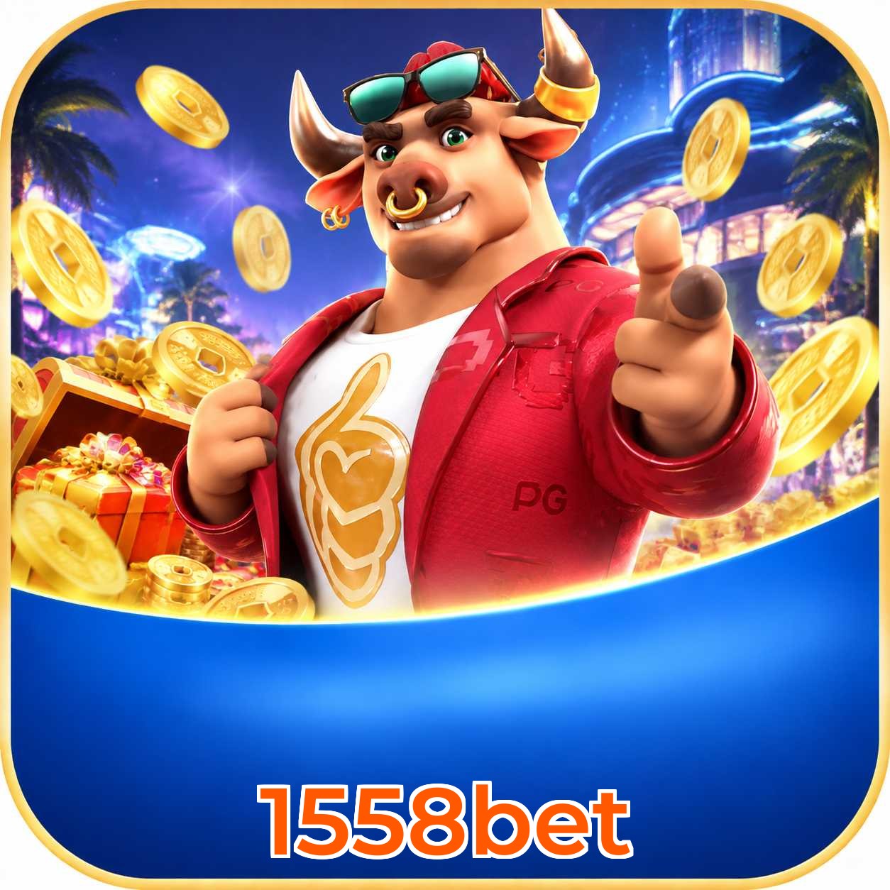 1558bet Registration Guide