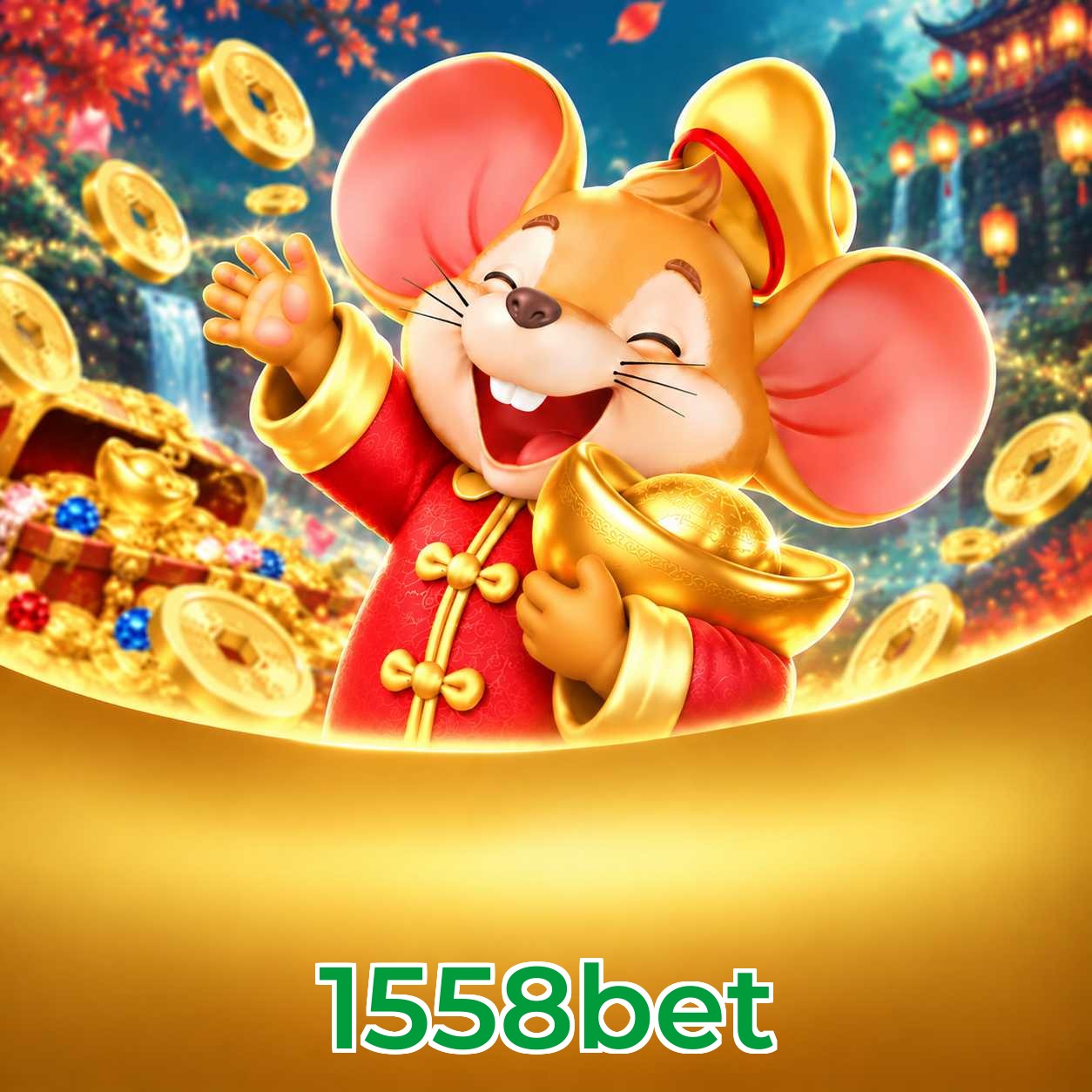 1558bet Jogos Exclusivos