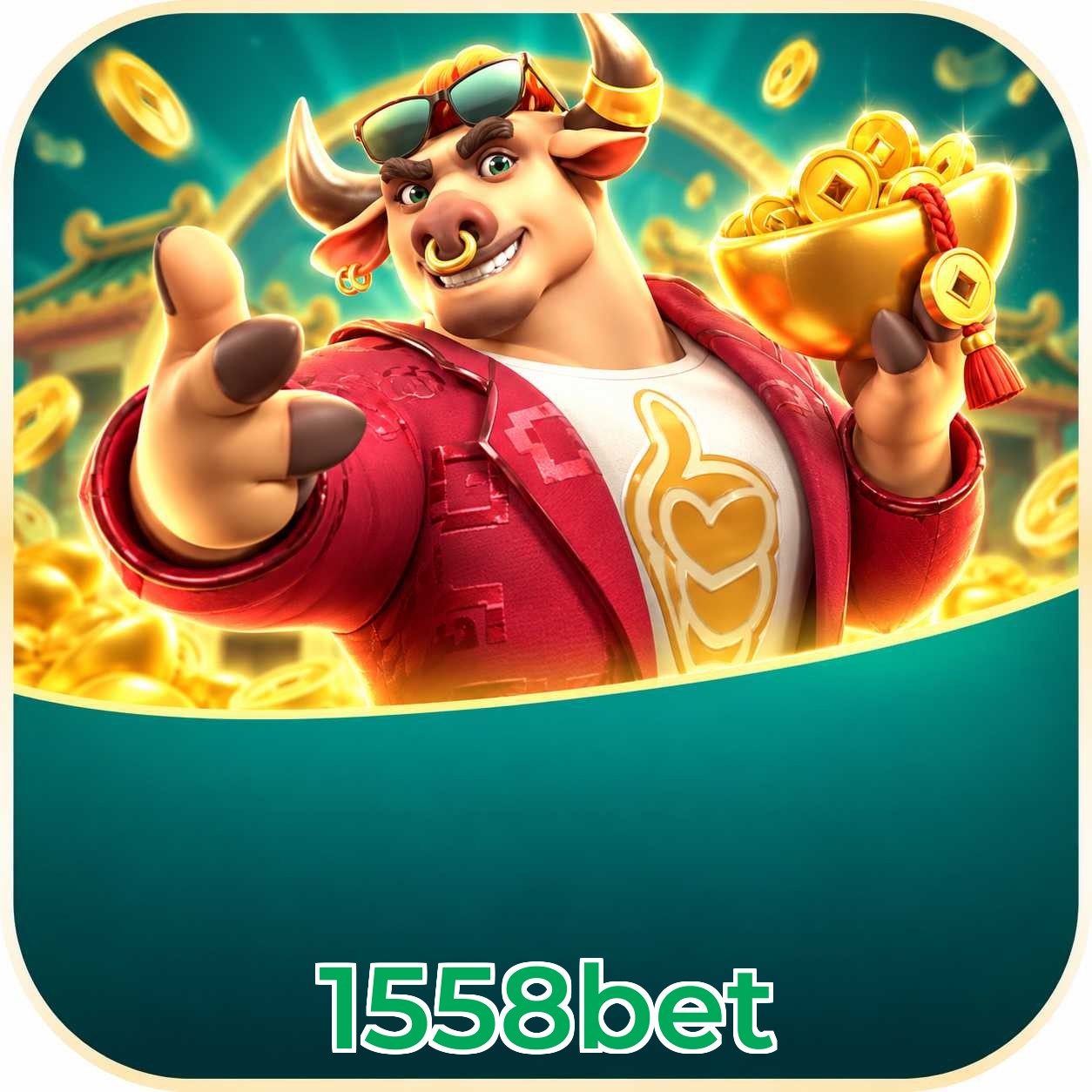 1558bet Installation Guide